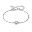 Bracciale da donna Nomination Cosmiclove argento