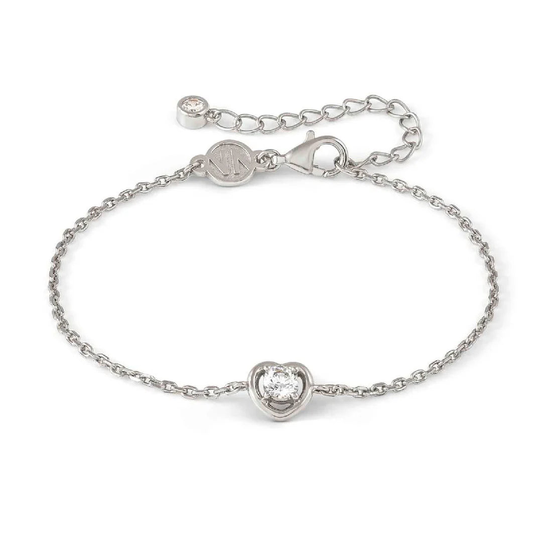 Bracciale da donna Nomination Cosmiclove argento