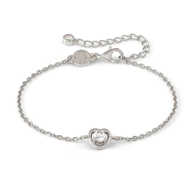 Bracciale da donna Nomination Cosmiclove argento