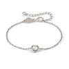 Bracciale da donna Nomination Cosmiclove argento