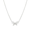 Collana Nomination da donna Shine Me Up con fiocco brillante