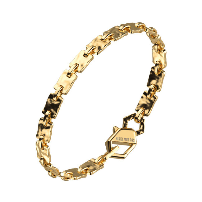 Bracciale da uomo Bikkembergs