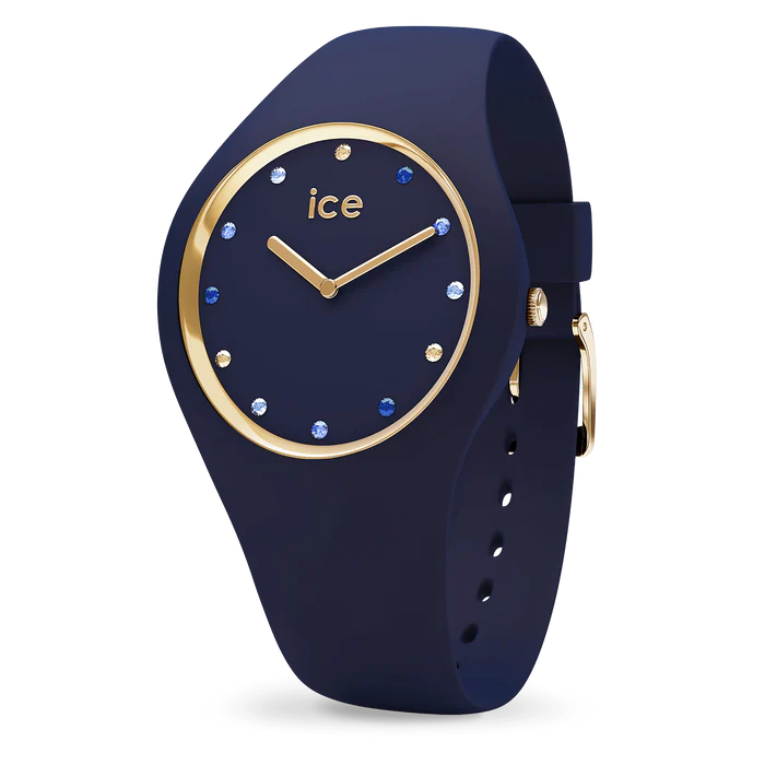 Orologio da donna ICE cosmos - Blue shades 016301