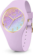 Orologio Ice Glitter - Lilac cosmic da bambina  022570