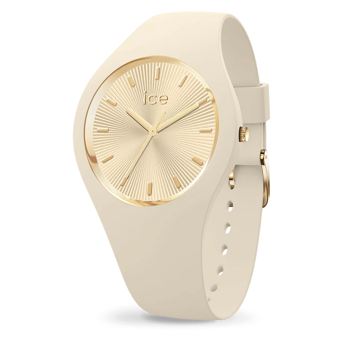 Orologio da donna ICE Champagne - Almond Skin