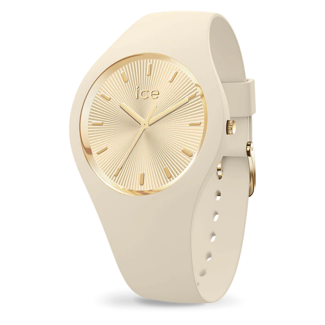 Orologio da donna ICE Champagne - Almond Skin