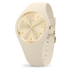 Orologio da donna ICE Champagne - Almond Skin
