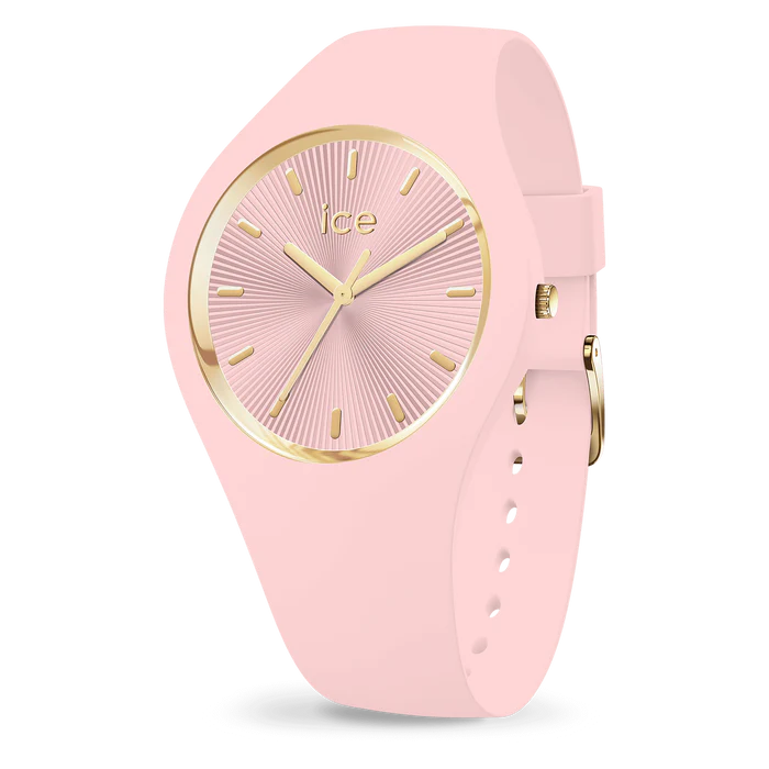 Orologio da donna ICE champagne - Soft pink  025352