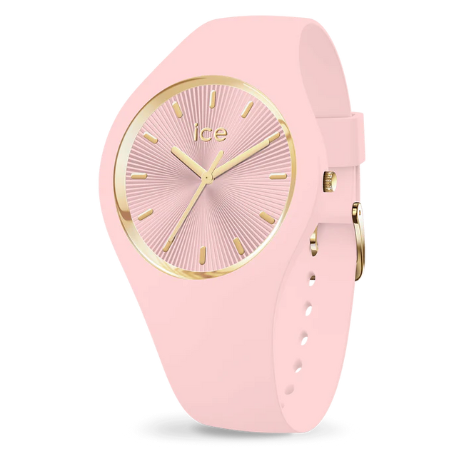 Orologio da donna ICE champagne - Soft pink  025352