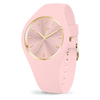 Orologio da donna ICE champagne - Soft pink  025352