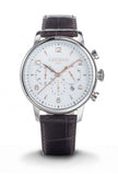 Orologio Locman 1960 Chronograph 0254A08R-00WHRGPT