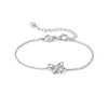 Bracciale da donna Nomination SweetMadame con Farfalla centrale