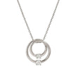 Collana da donna Nomination Cosmiclove con pendente con Zirconi