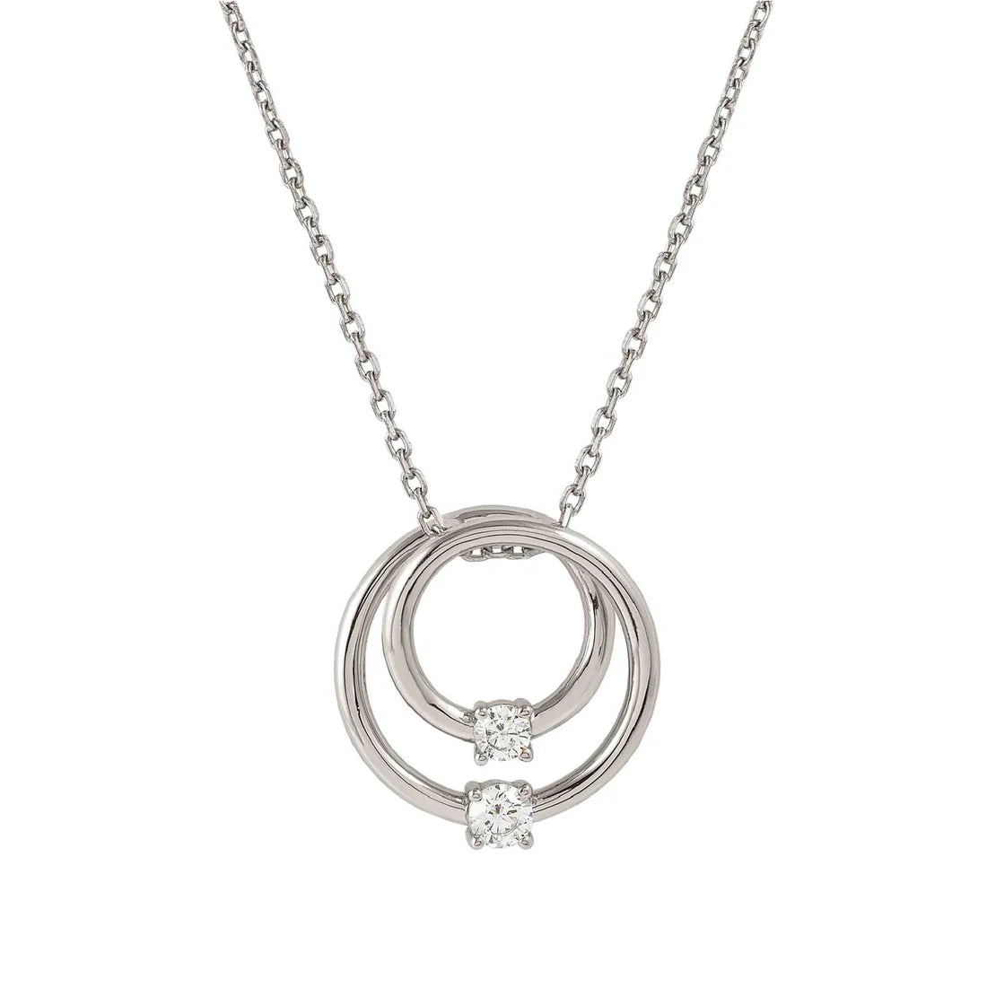 Collana da donna Nomination Cosmiclove con pendente con Zirconi