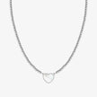 Collana da donna Nomination Emosfere Cuore Madreperla
