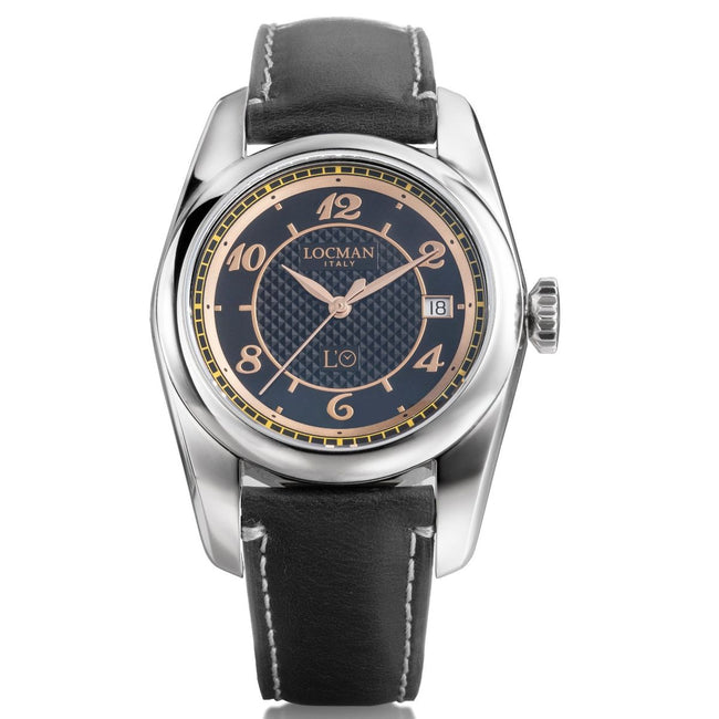 Orologio da uomo Locman XXIV Canto