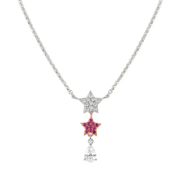 Collana da donna Lucentissima