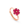 Anello da donna Nomination Sweetrock Nature