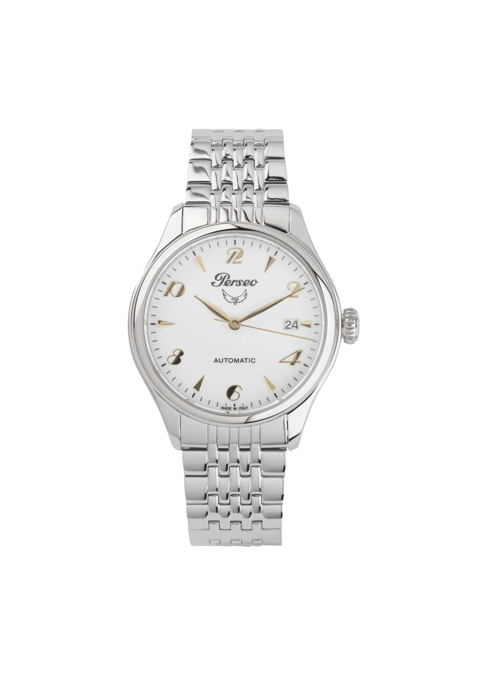 Orologio da uomo Perseo Ruota Alata