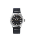 Orologio da uomo Perseo Buccaneer Automatico con Cinturino in Pelle