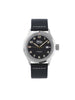 Orologio da uomo Perseo Buccaneer Automatico con Cinturino in Pelle