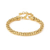 Bracciale da donna Nomination Ecclettica Maglia lavorata