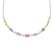 Collana da donna Nomination Colour Wave