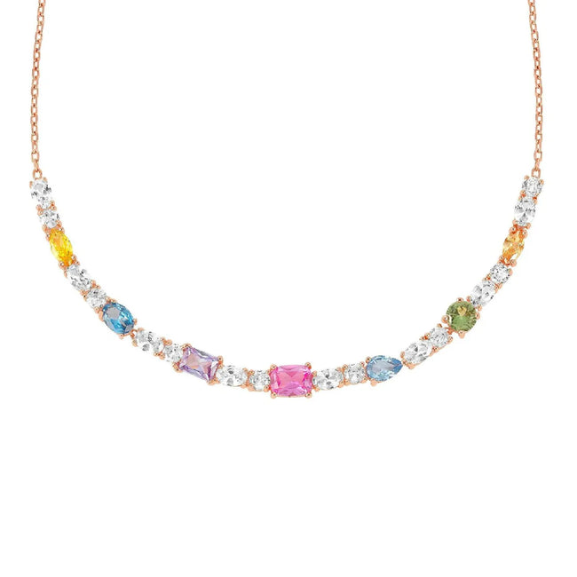 Collana da donna Nomination Colour Wave