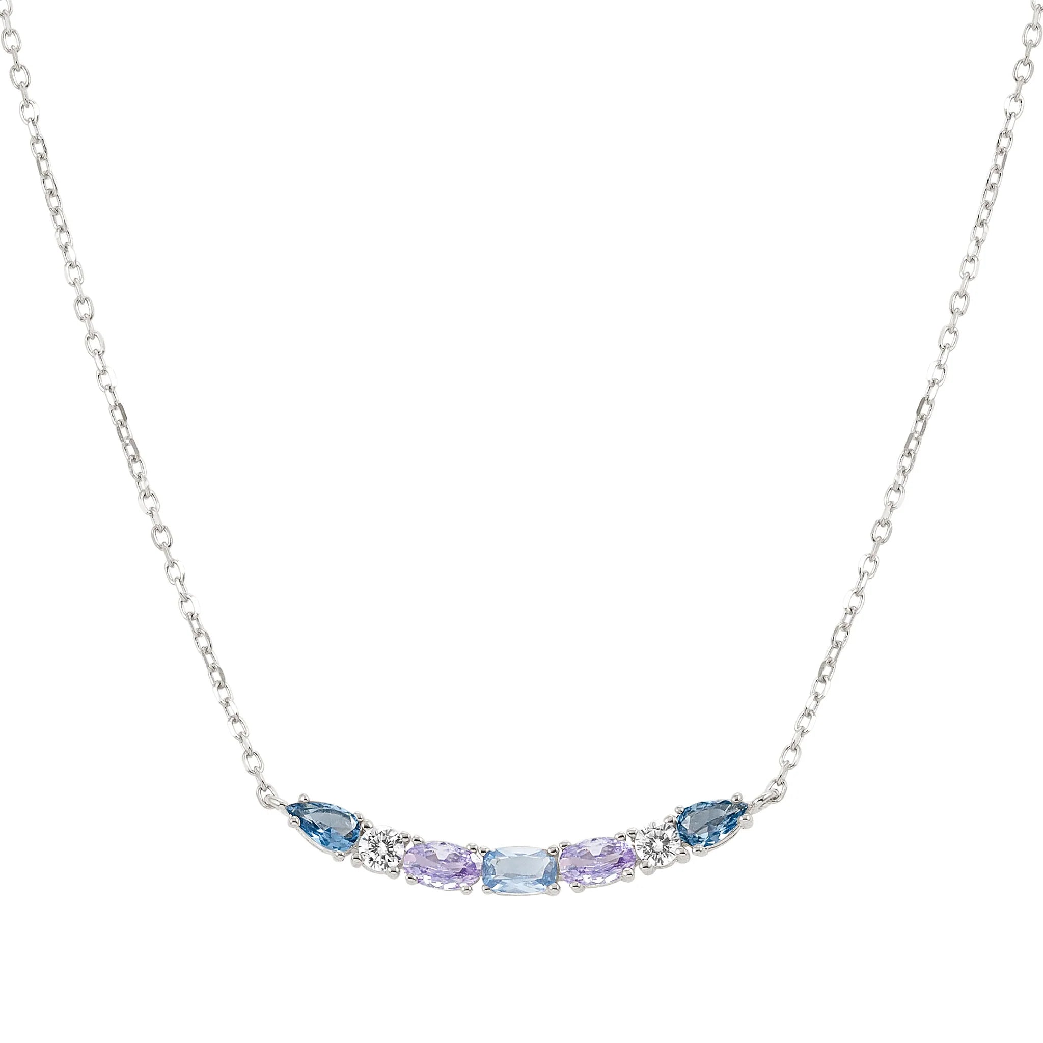 Collana da donna Nomination COLOUR WAVE