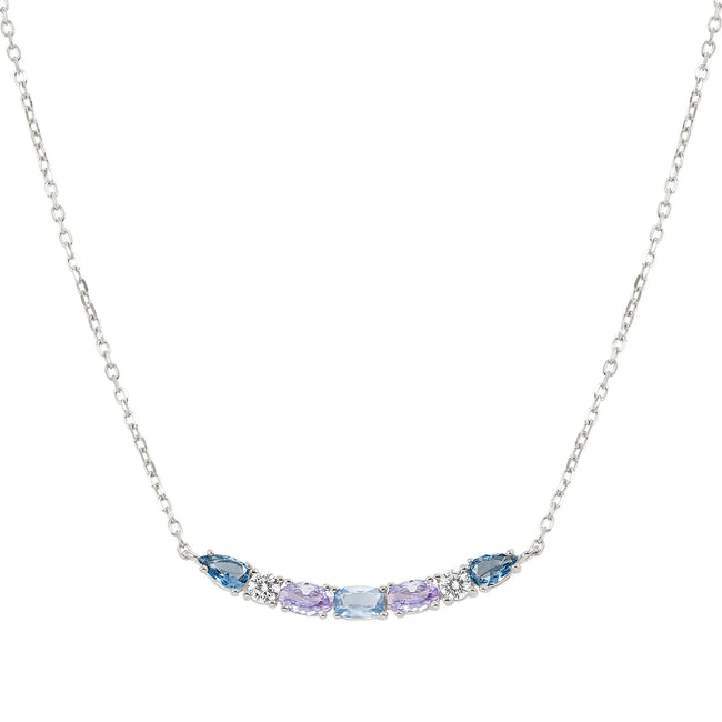Collana da donna Nomination COLOUR WAVE