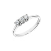 Anello Trilogy Davite & Delucchi da donna