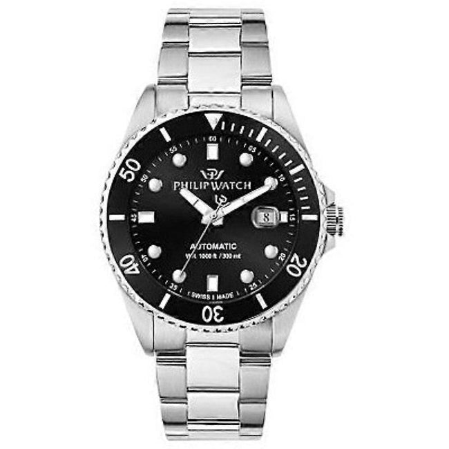 Orologio da uomo Philip Watch Caribe Diving R8223216009