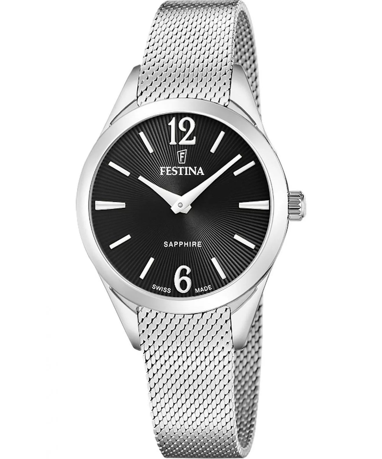 Women's Watch Festina Swiss Made F20076/5