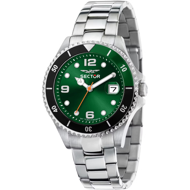 Men's watch Sector 230 R3253161050