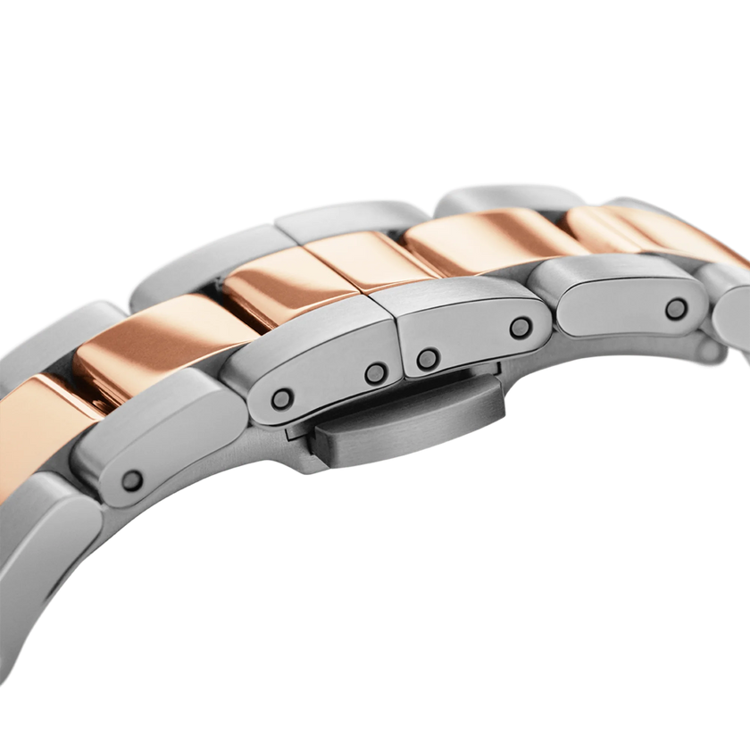 Orologio Daniel Wellington Iconic Link Lumine