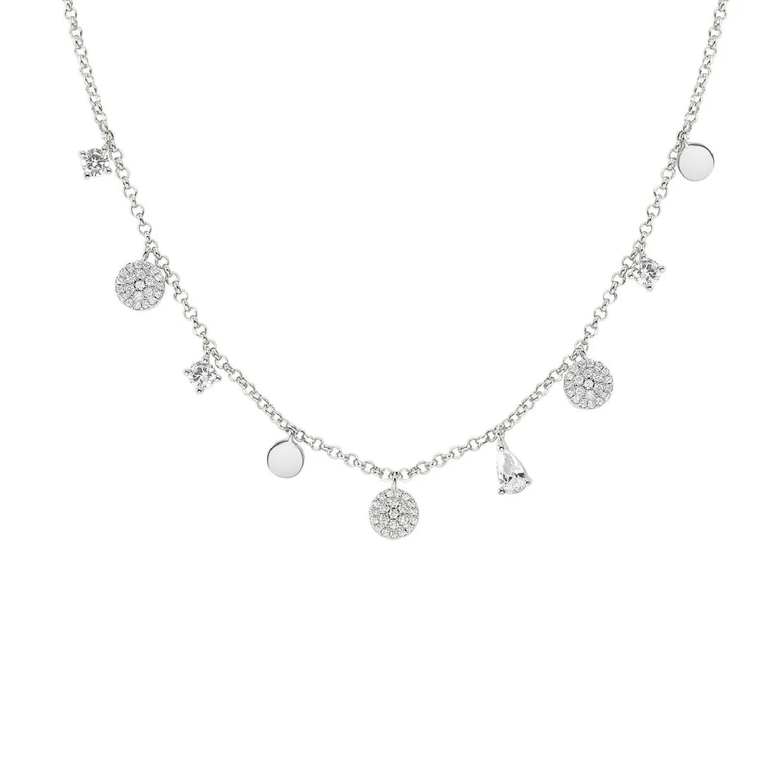 Collana da donna Nomination Lucentissima