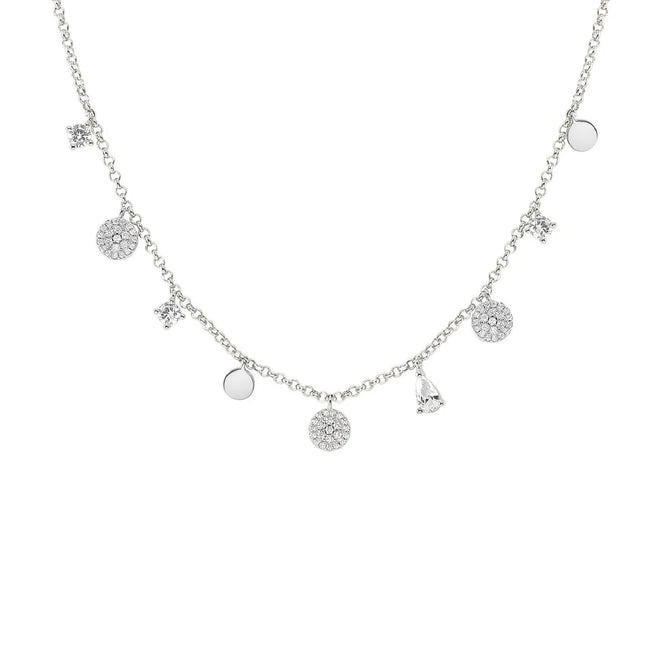 Collana da donna Nomination Lucentissima