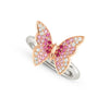 Anello da donna Nomination Crysalis Nomination