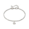 Braccciale da donna Nomination Petit Sparkle Tennis Stella