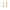 Orecchini da donna Nomination Petite Sparkle Cerchietto Cuore