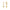 Orecchini da donna Nomination Petite Sparkle Cerchietto Stella
