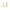 Orecchini da donna Nomination Petite Sparkle Cerchietto Farfalla
