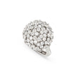 Anello bombato da donna Nomination Life Bouquet