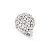 Anello bombato da donna Nomination Life Bouquet