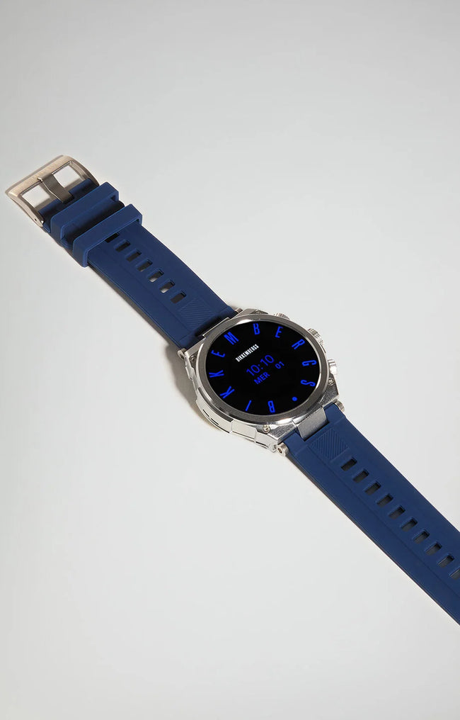 Bikkembergs Men's Smartwatch GT5