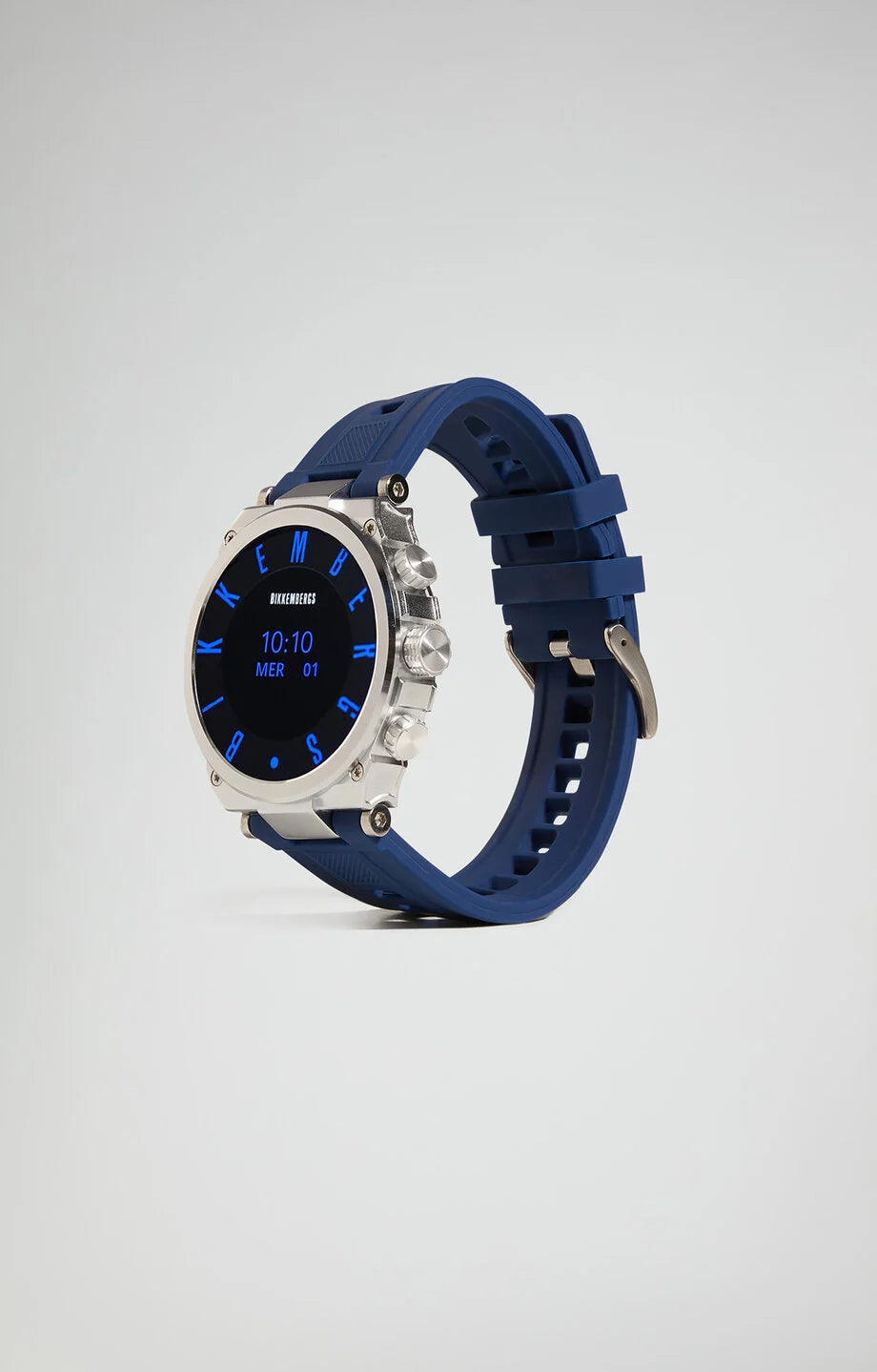 Smartwatch da uomo Bikkembergs GT5