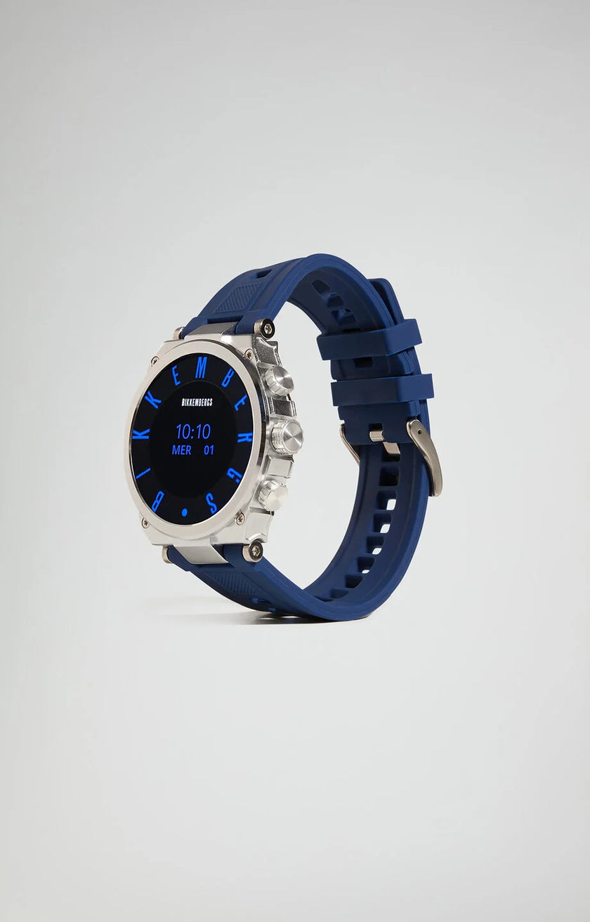 Smartwatch da uomo Bikkembergs GT5