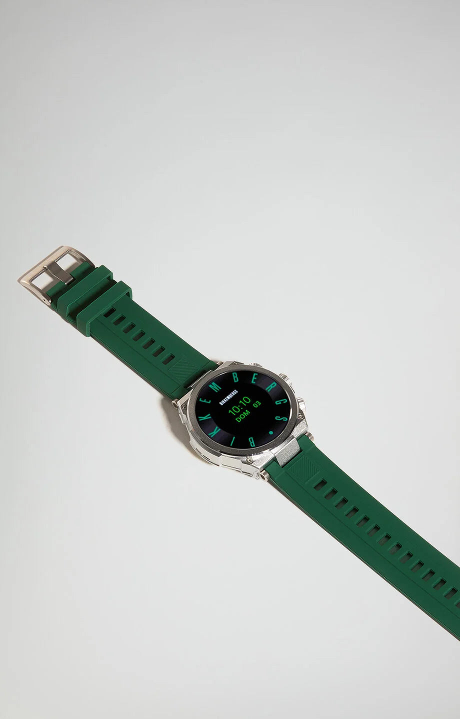 Smartwatch da uomo Bikkembergs GT5