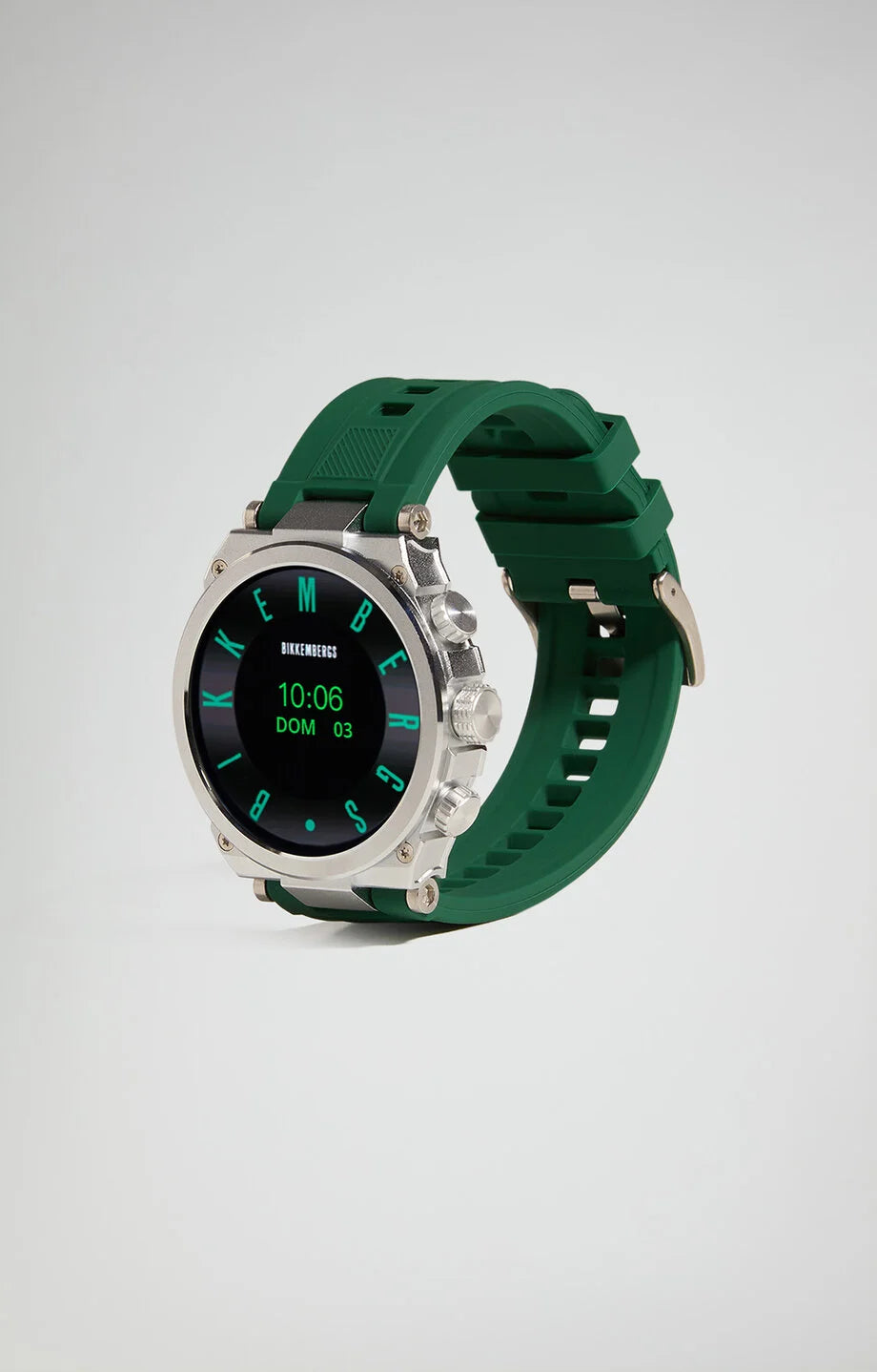 Smartwatch da uomo Bikkembergs GT5