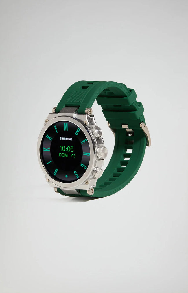 Smartwatch da uomo Bikkembergs GT5